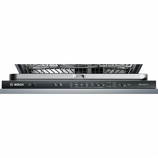 Встраиваемая посудомоечная машина BOSCH SMV25CX10Q