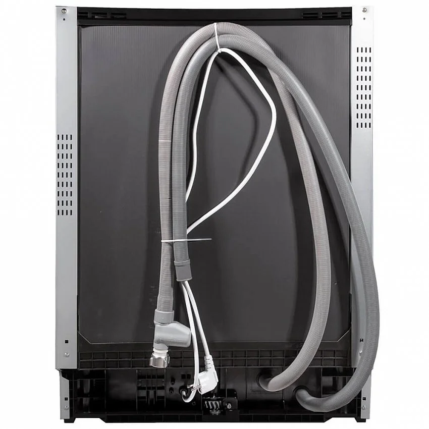 Встраиваемая посудомоечная машина MAUNFELD MLP60230 LIGHT BEAM INVERTER WI-FI