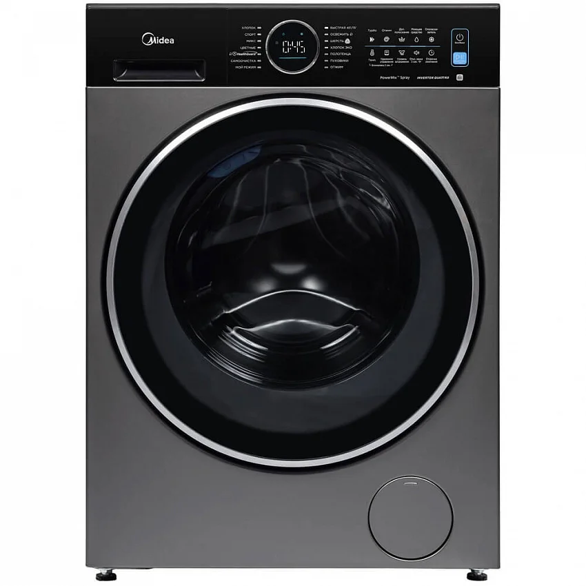 Стиральная машина MIDEA MF210W105WB/T