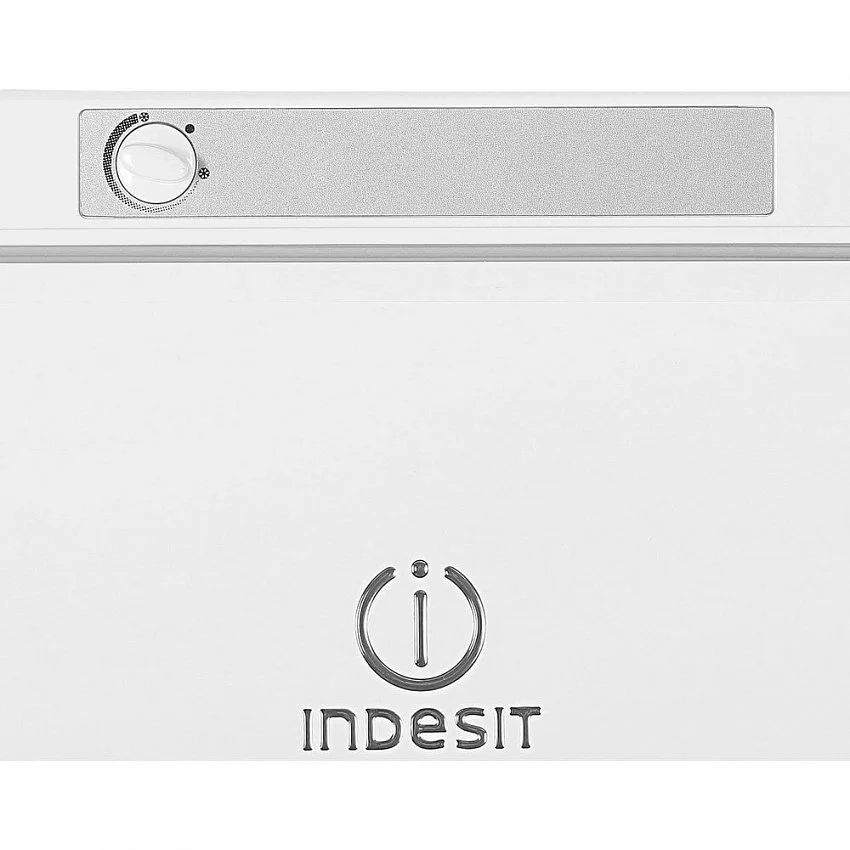 Холодильник INDESIT ITD 125 W