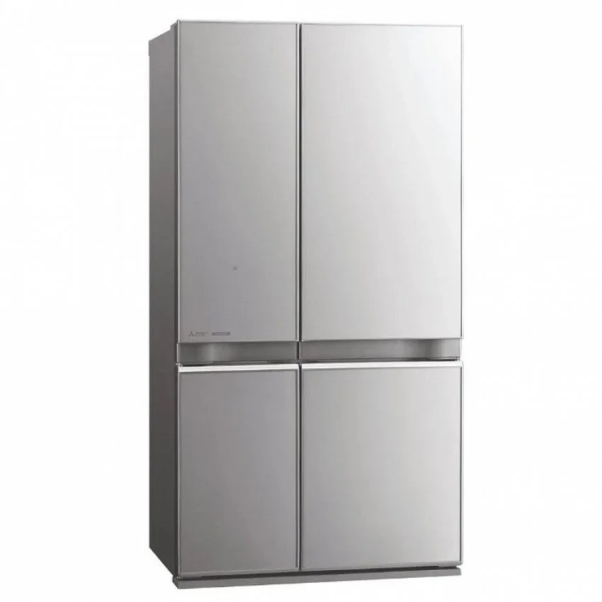 Холодильник MITSUBISHI ELECTRIC MR-LR78EN-GSL-R