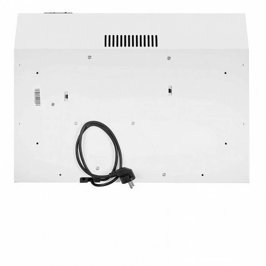 Вытяжка MAUNFELD SLIM 60 БЕЛЫЙ