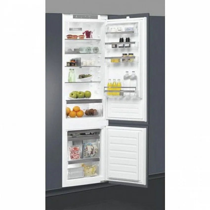 Встраиваемый холодильник WHIRLPOOL SP40 801 EU
