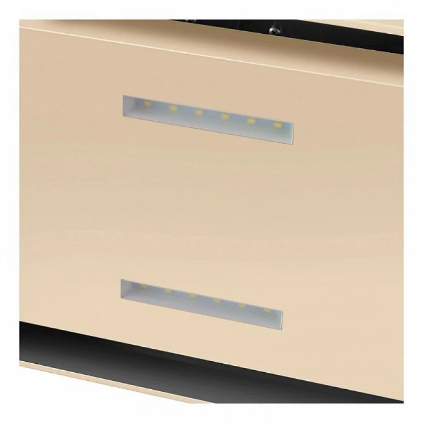 Вытяжка MAUNFELD BATH PLUS 402 БЕЖЕВЫЙ