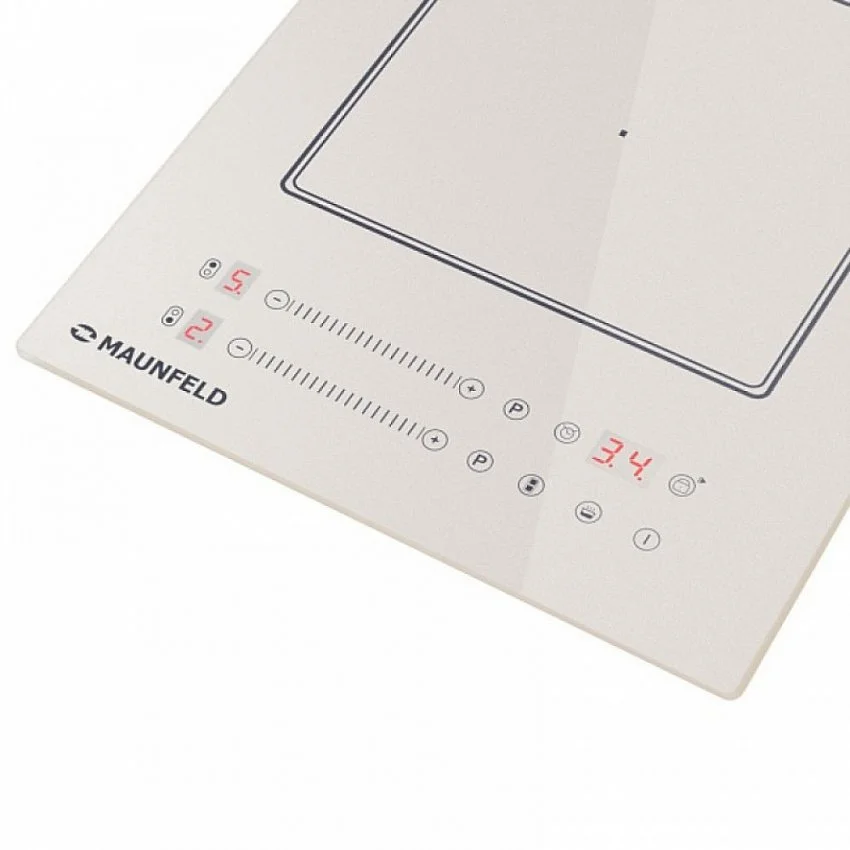 Варочная панель MAUNFELD CVI292S2BBG