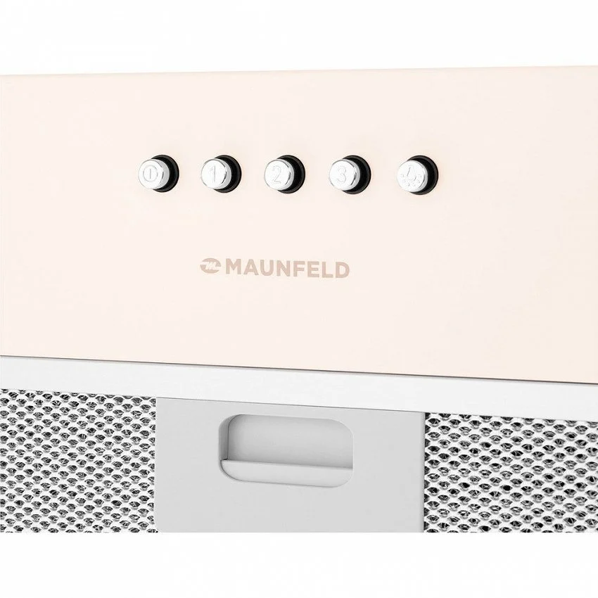 Вытяжка MAUNFELD CROSBY SINGL 5028 BEIGE