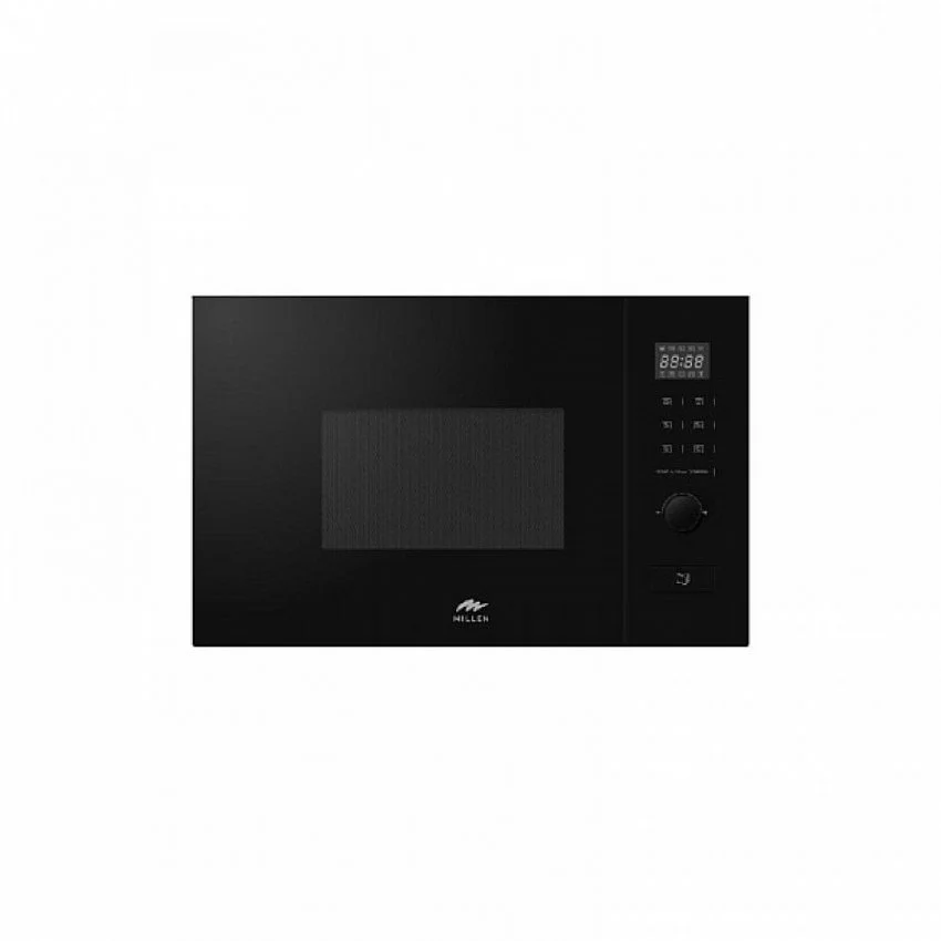 Микроволновая печь MILLEN MBW 381 BL