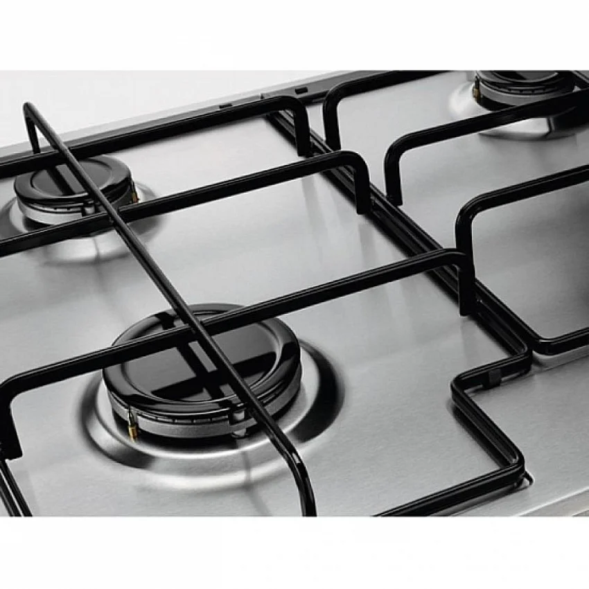 Варочная панель ELECTROLUX GEE263MX
