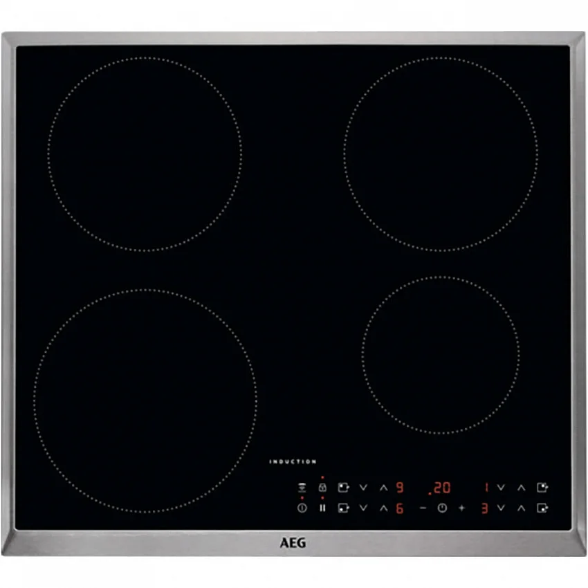 Варочная панель AEG IKB64301XB