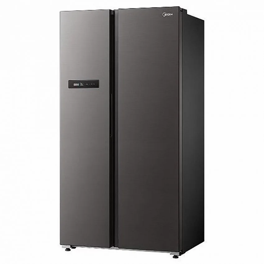 Холодильник MIDEA MDRS791MIE28