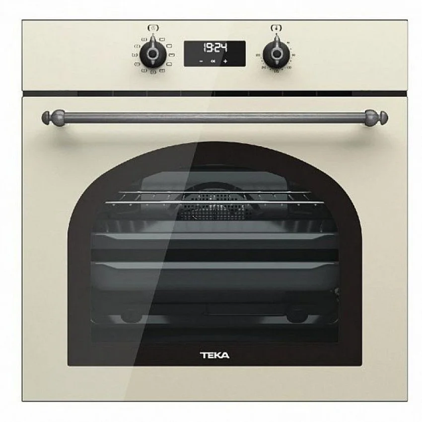 Духовой шкаф TEKA HRB 6400 VNS SILVER