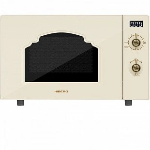 Микроволновая печь HIBERG VM-4285 YR