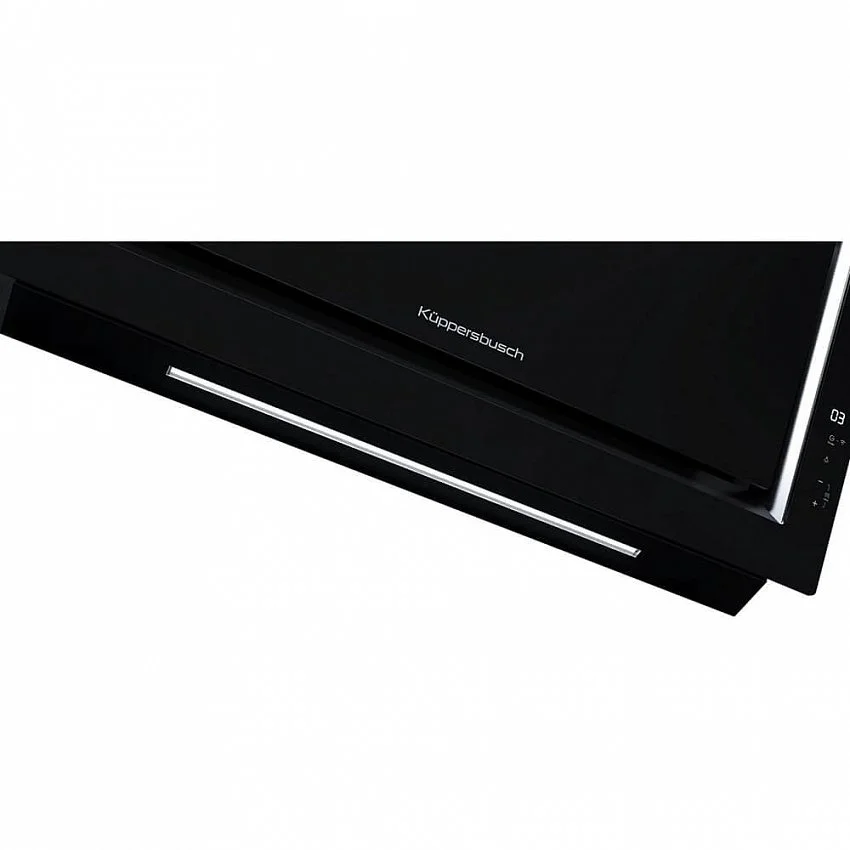 Вытяжка KUPPERSBUSCH DW 9880.0 S3 SILVER CHROME
