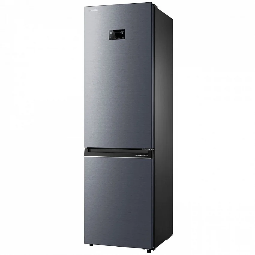 Холодильник TOSHIBA GR-RB500WE-PMJ(06)