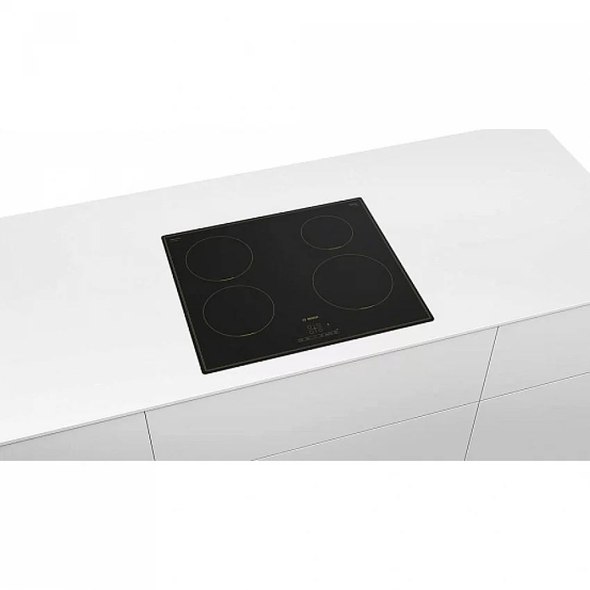 Индукционая варочная панель BOSCH PUE611BB5R