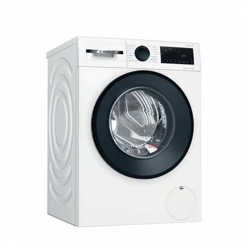 Стиральная машина BOSCH WNA144B0SN