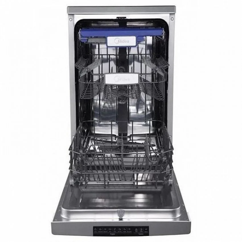 Посудомоечная машина MIDEA MFD 45 S 500 S