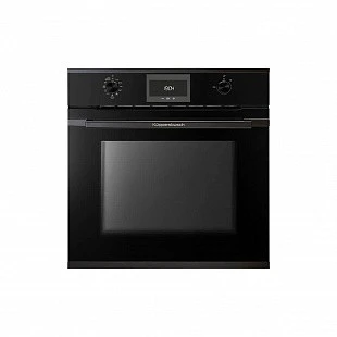 Духовой шкаф KUPPERSBUSCH BP 6332.0 S2 BLACK CHROME