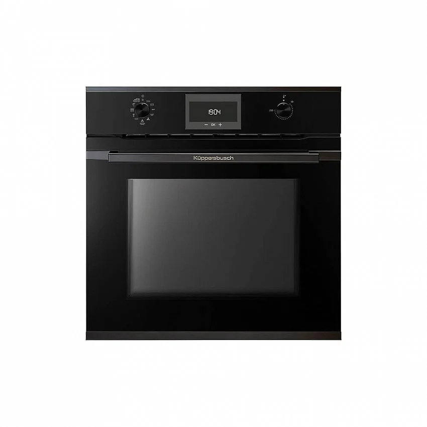 Духовой шкаф KUPPERSBUSCH BP 6332.0 S2 BLACK CHROME