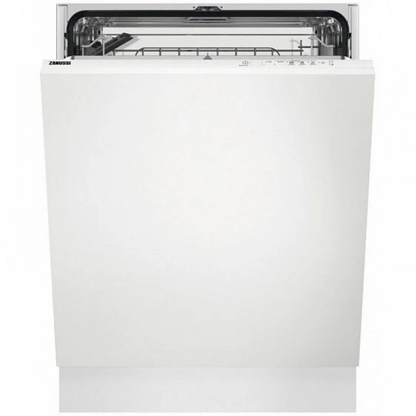 Встраиваемая посудомоечная машина ZANUSSI ZDLN91511