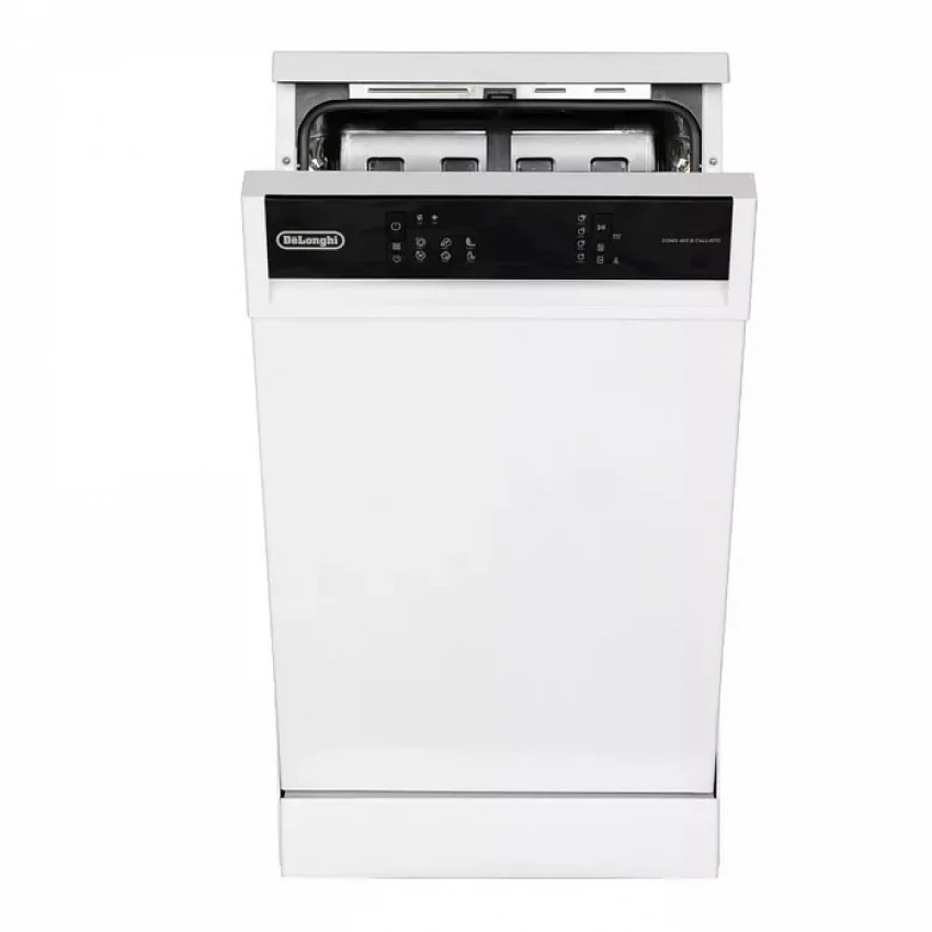 Посудомоечная машина DELONGHI DDWS 465 B CALLISTO