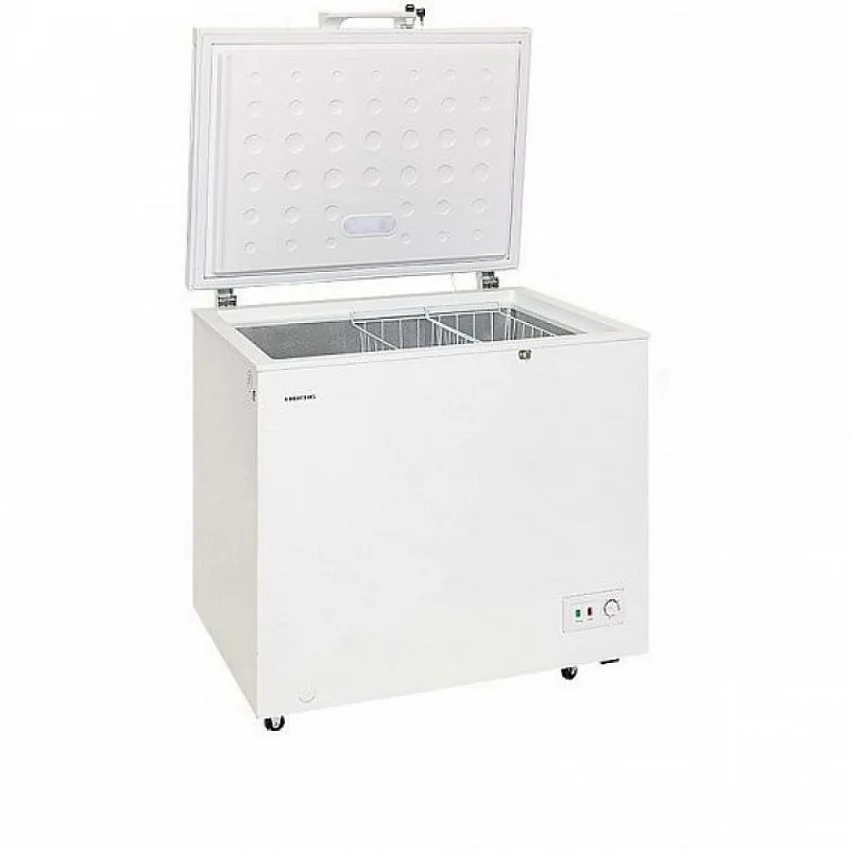 Морозильник HIBERG PF 39L2W