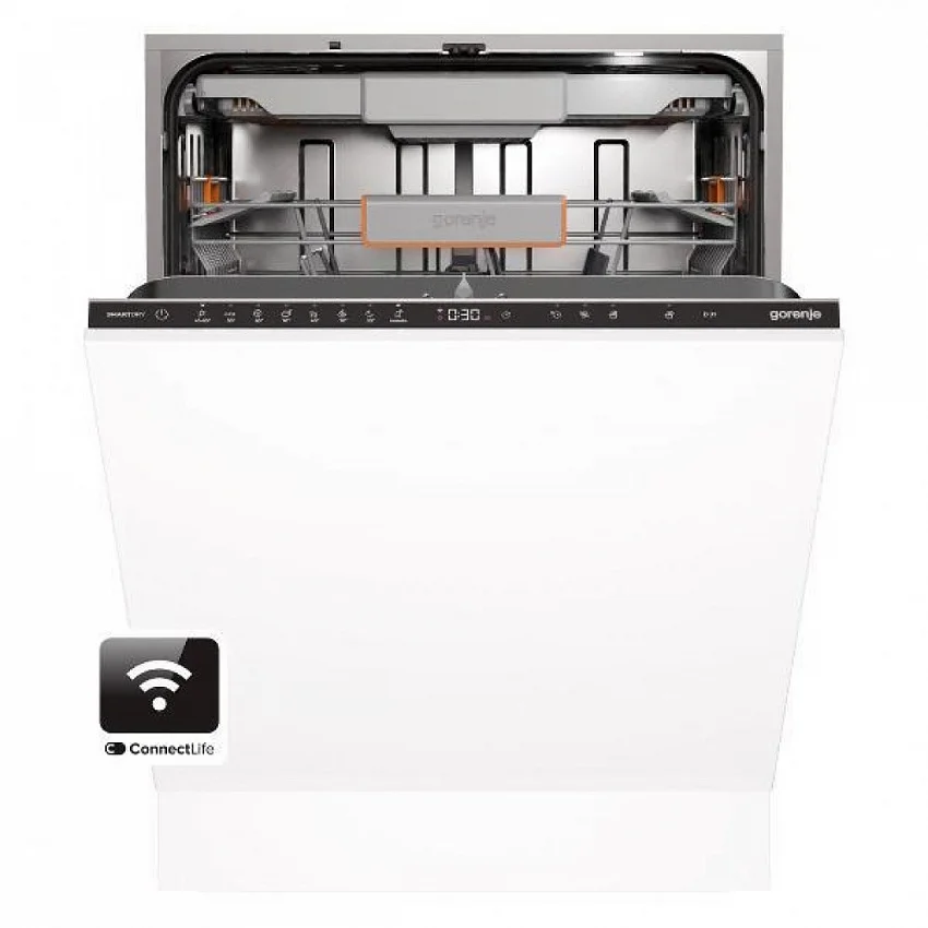 Встраиваемая посудомоечная машина GORENJE GV673A66