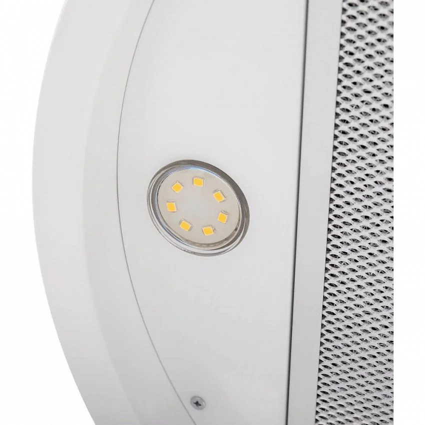 Вытяжка MAUNFELD LEE WALL 39 LONG WHITE