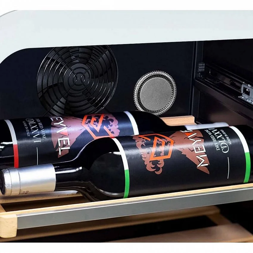 Винный шкаф MEYVEL MV34-KWF1
