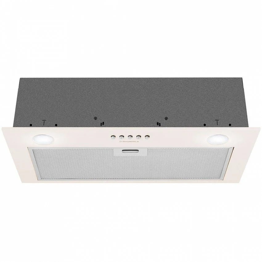 Вытяжка MAUNFELD CROSBY SINGL 60 BEIGE