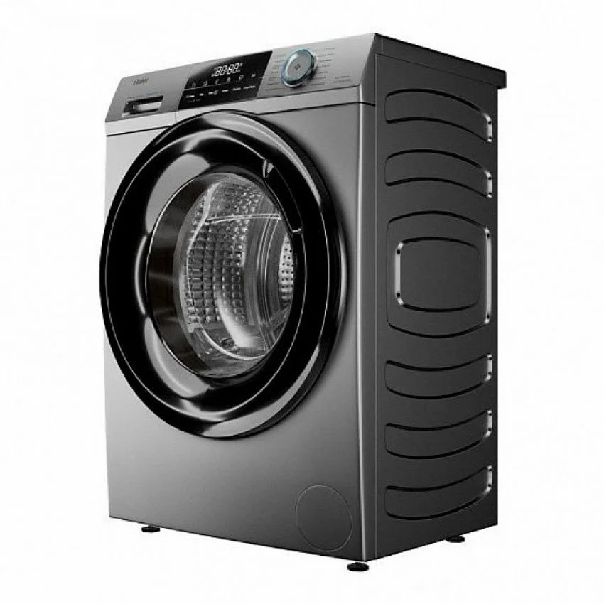 Стиральная машина HAIER HW60-BP12929AS