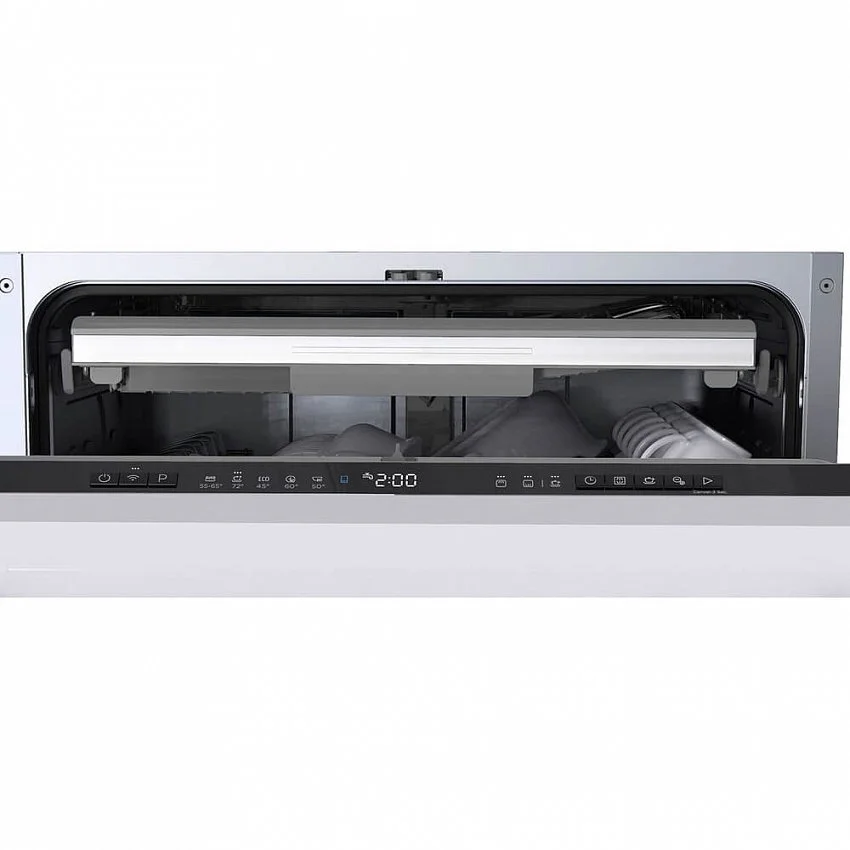 Встраиваемая посудомоечная машина MIDEA MID60S350I