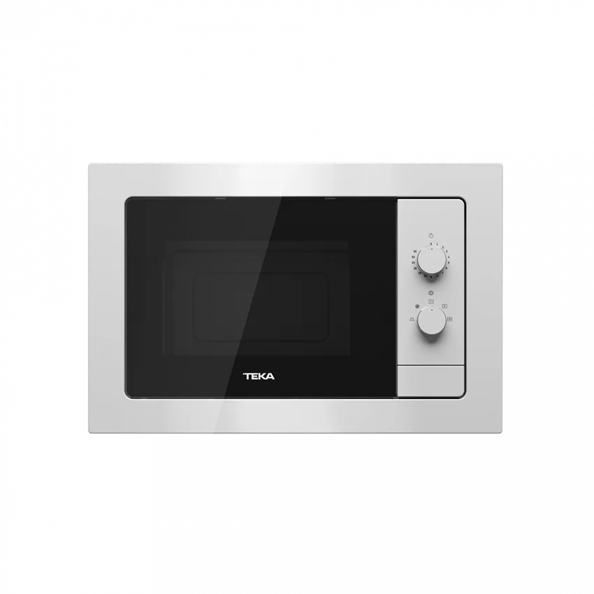 Микроволновая печь TEKA MB 620 BI WHITE