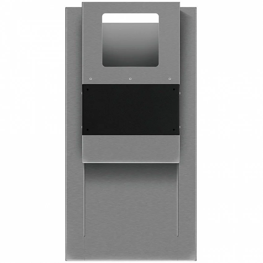 Вытяжка MAUNFELD BATH 401 INOX
