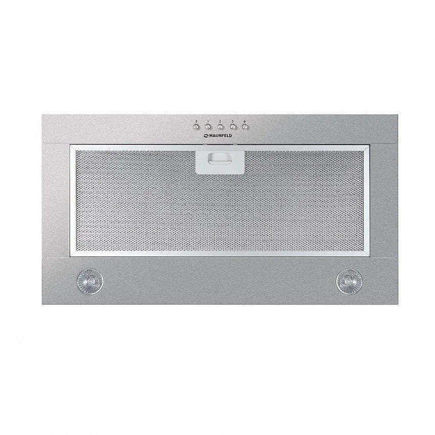 Вытяжка MAUNFELD CROSBY PUSH 60 INOX