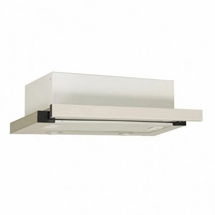 Вытяжка TEKA LS 60 IVORY/GLASS