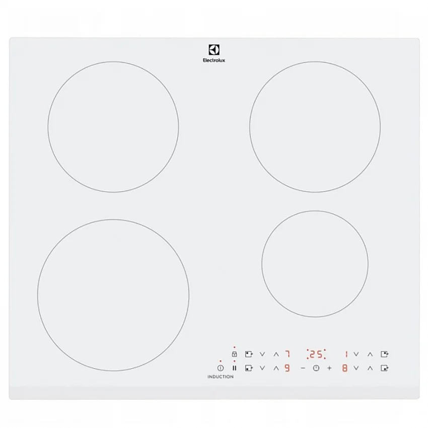 Варочная панель ELECTROLUX LIR60430BW