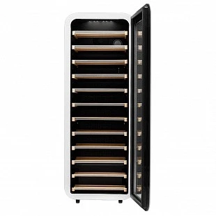 Винный шкаф MEYVEL MV34-KWF1