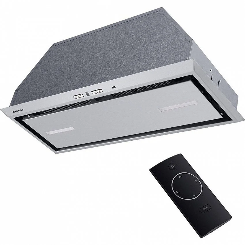 Вытяжка MAUNFELD URANIA 74 INOX