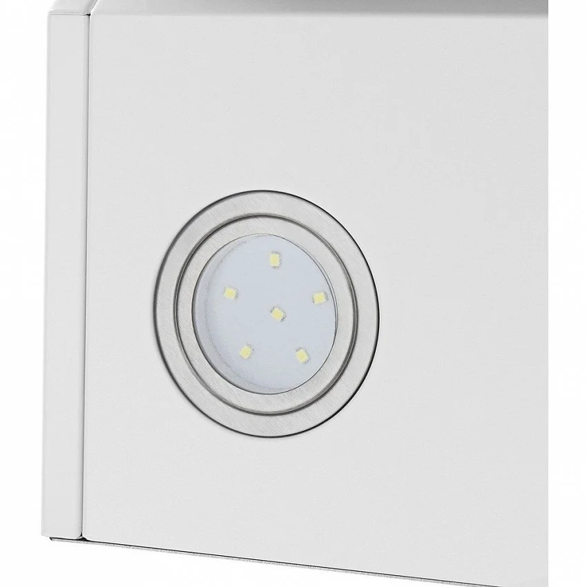 Вытяжка MAUNFELD SKY STAR CHEF 50 GLASS WHITE