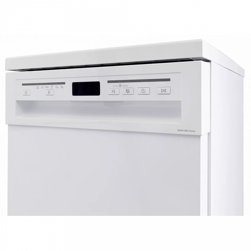 Посудомоечная машина DELONGHI DDWS 09S CITRINO