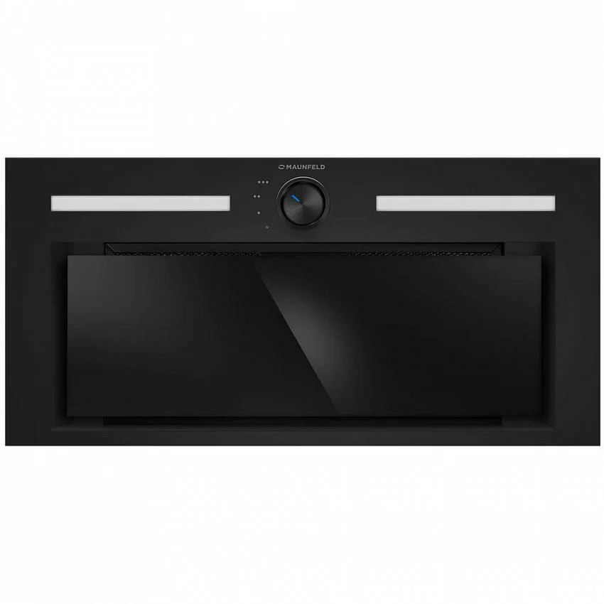 Вытяжка MAUNFELD DOMINA 60 BLACK