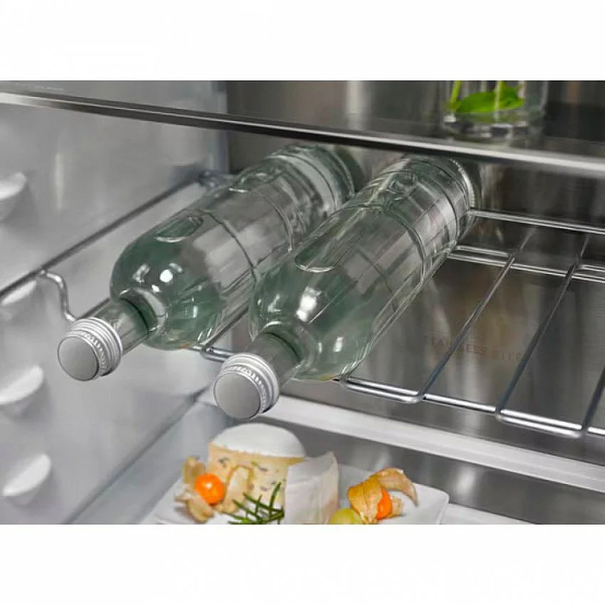 Встраиваемый холодильник ELECTROLUX ENC8MD19S