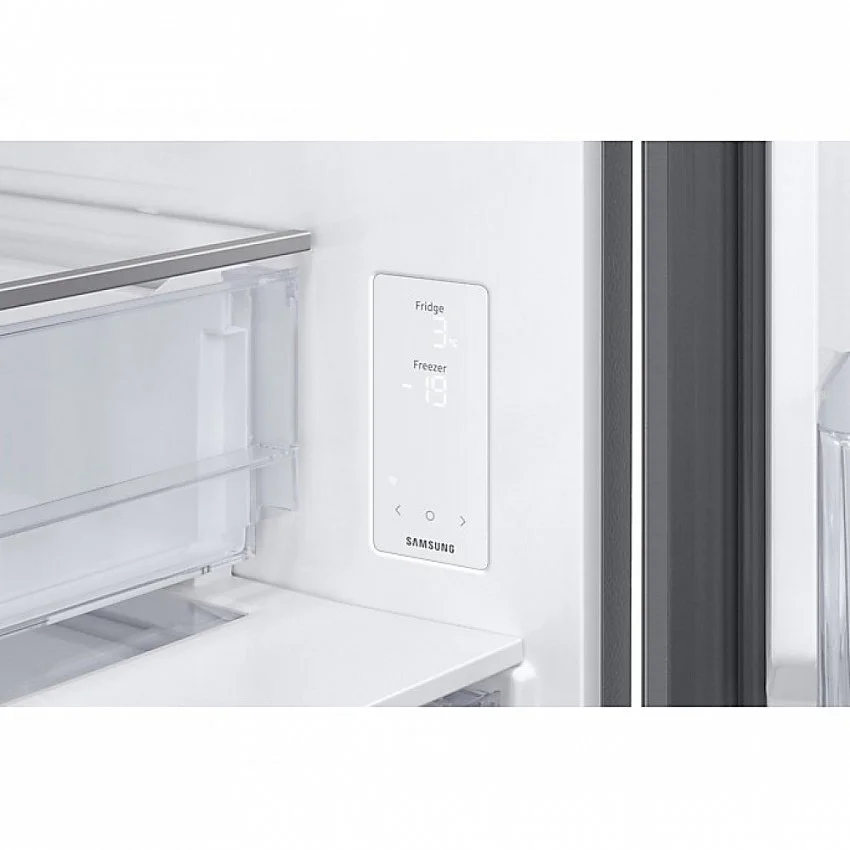 Холодильник SAMSUNG RB53DG703ES9WT
