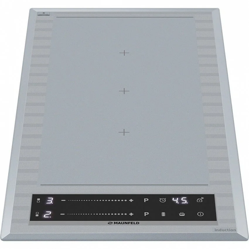 Индукционая варочная панель MAUNFELD CVI292S2FMBL LUX