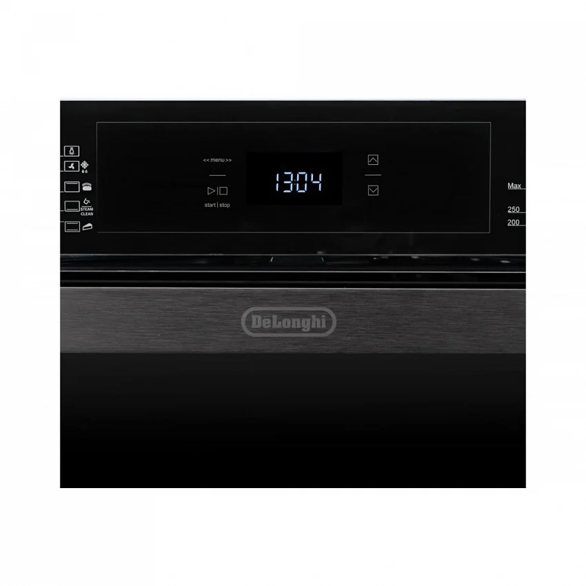 Электрический духовой шкаф DELONGHI DEO 755 NB FRANCA