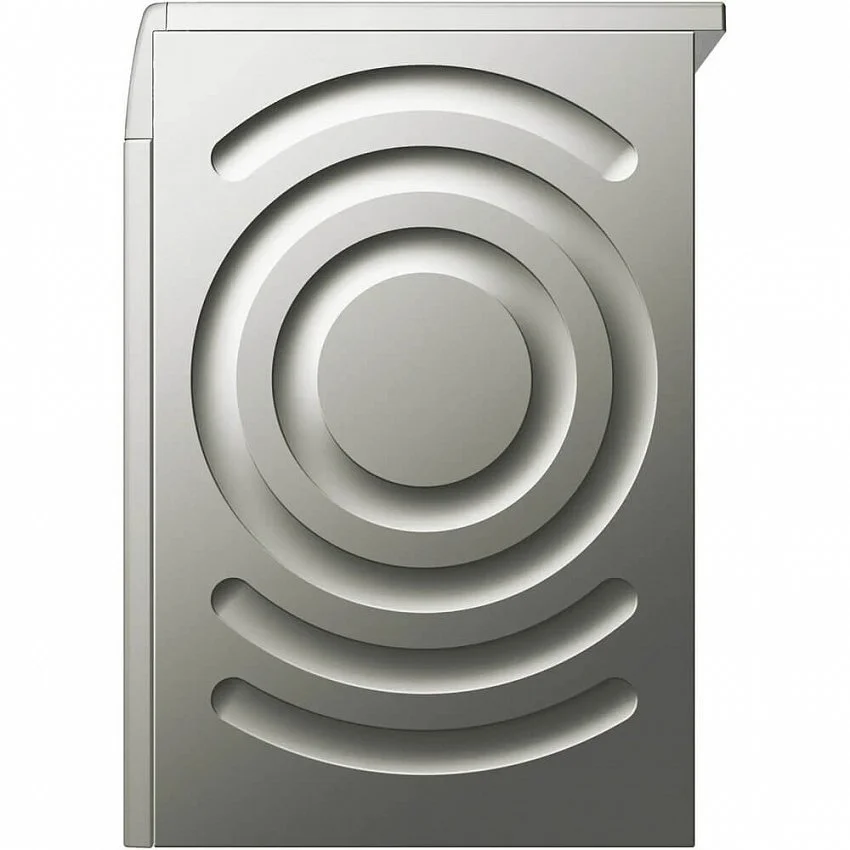 Стиральная машина BOSCH WGB2560XME