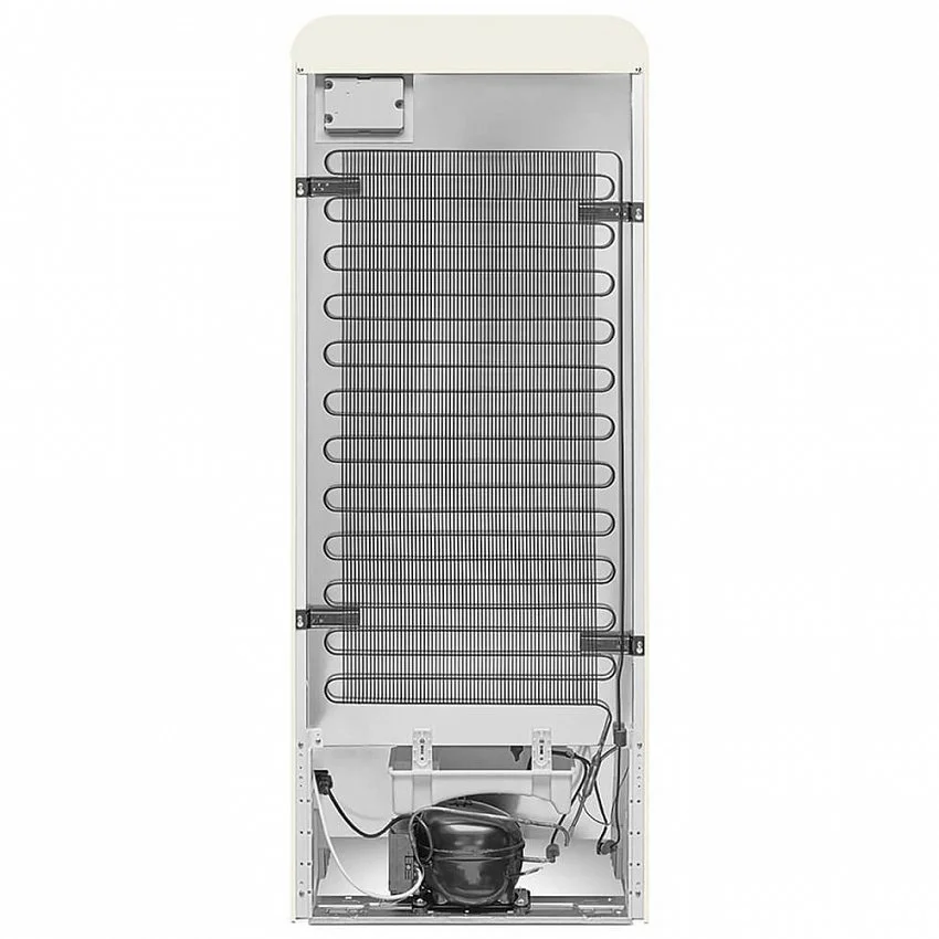 Холодильник SMEG FAB28RCR6