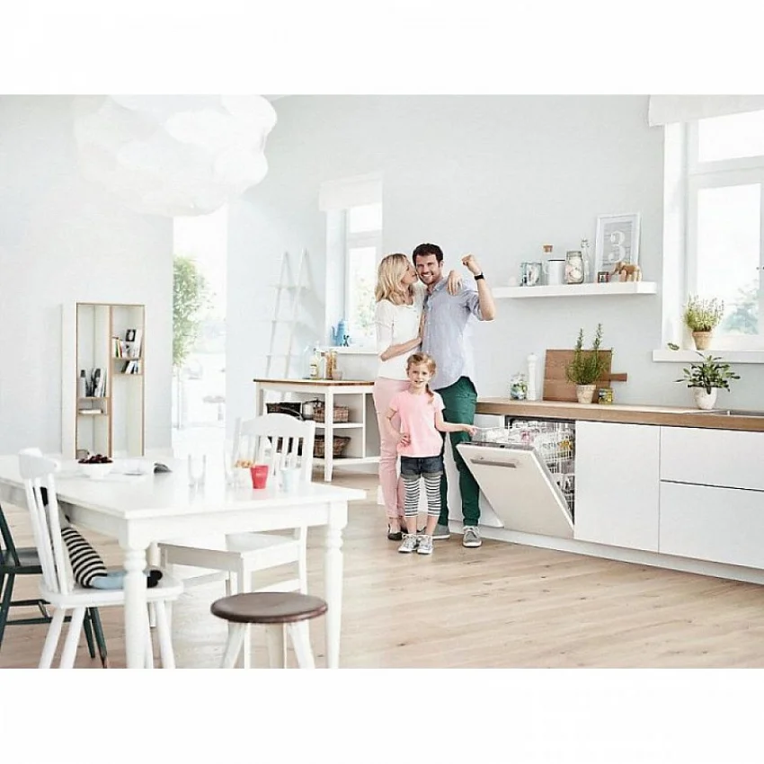 Посудомоечная машина MIELE G 4263 VI ACTIVE