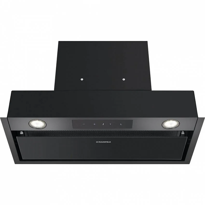Вытяжка MAUNFELD FANTASY LIGHT 60 BLACK